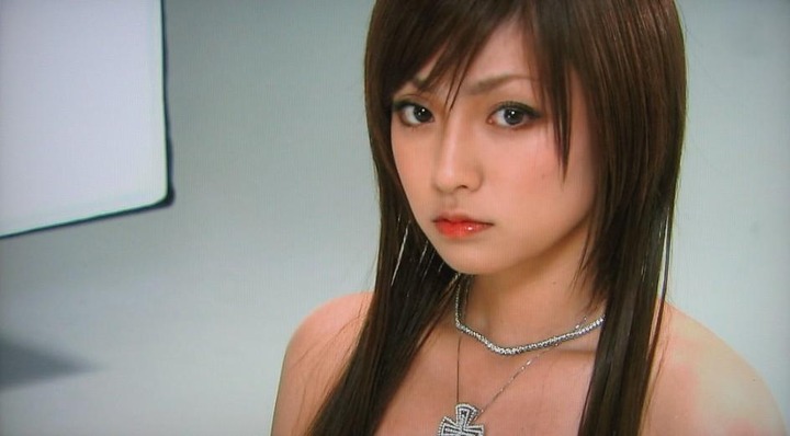 【画像】フカキョン可愛すぎワロタｗｗｗｗｗ　深田恭子 5