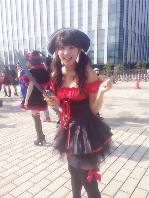 久松郁実をむちゃくちゃにしてやりたくなるエロ画像 11