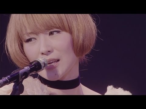 【悲報】椎名林檎、顔変わる(20日ぶり13回目 5