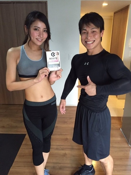 【石川恋グラビアエロ画像】個人的にはスレンダー美女でかなりタイプなんだが・・・ 18