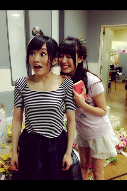 【画像】山本彩のおっぱいデカいし可愛いしエロ過ぎ 15