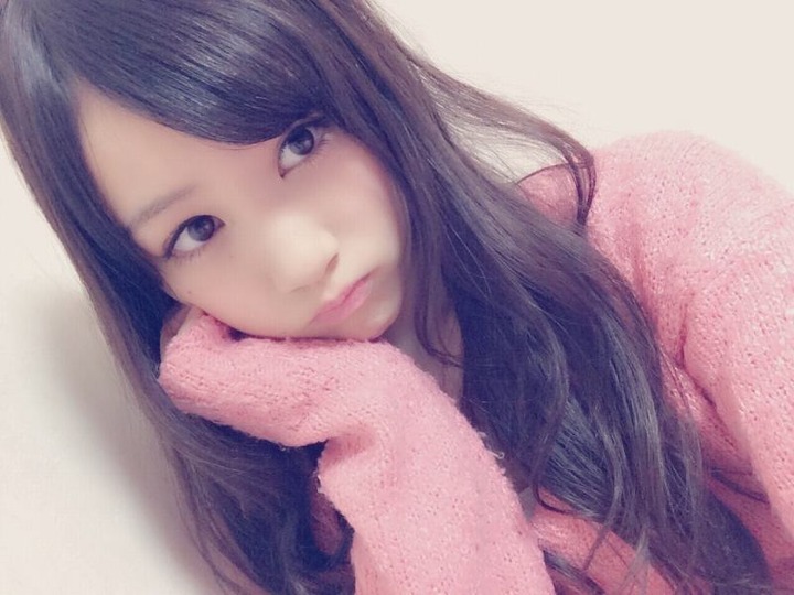 一緒に夏祭りやや花火デート行きたくなる可愛い女の子の画像 29