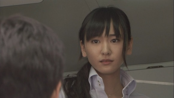 新垣結衣・ガッキーちゃんの脇をペロペロしたくなるエロ画像など40枚 38