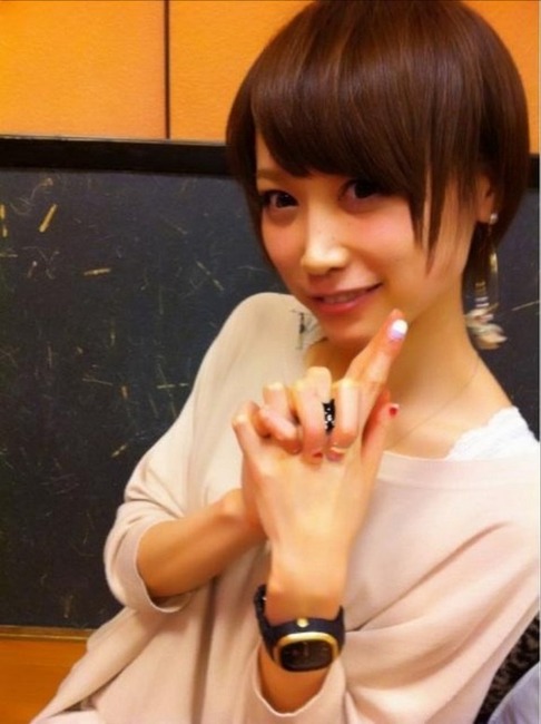 【画像96枚】AV女優の着衣画像がかわいい件 60