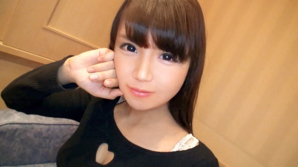 ロリ系な素人女子大生にちんぽしゃぶってもらってるハメ撮り画像 2