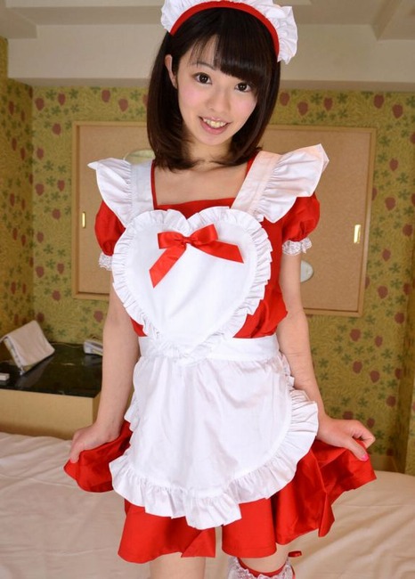 パイパンな女の子と中出しセックスしてるエロ画像まとめ 13