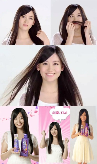 【画像】AKB240人がAKBから選んだ美乳NO.1が決まる 53