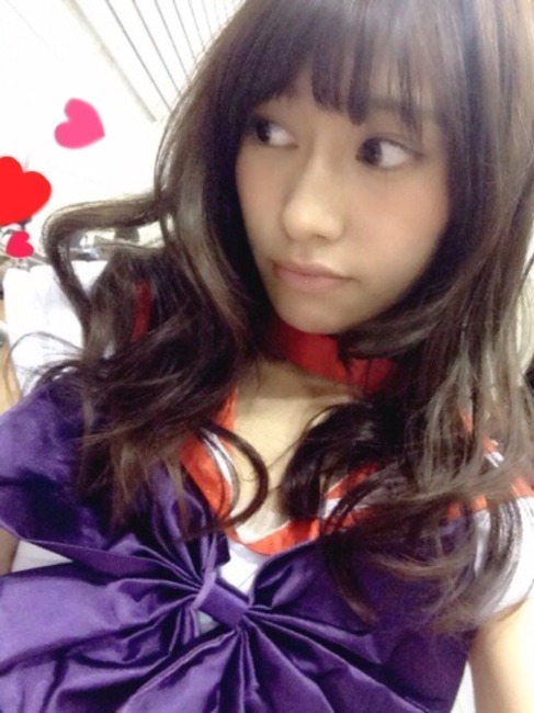 【画像31枚】乃木坂ちゃん達のコスプレが可愛杉内な件 18