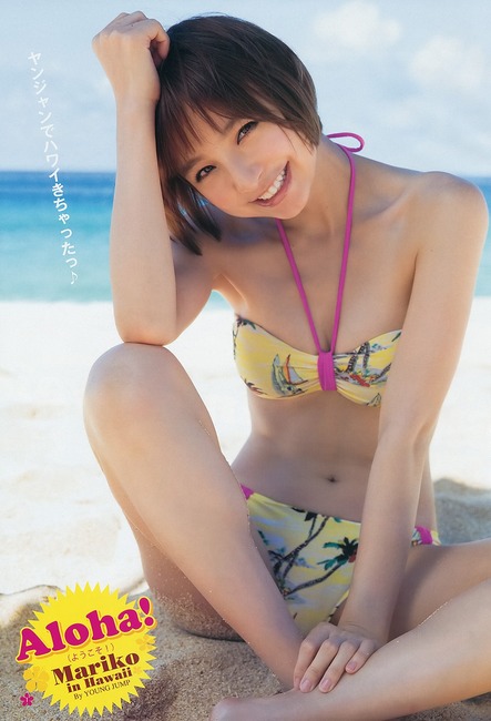 篠田麻里子、AKB時代の勢いもなく露出減で過去の人に･･･本人も『ここまでパワーダウンするとは』とショック★2 3