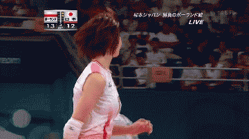 木村沙織など女子バレー選手の抜けるエロ画像 38