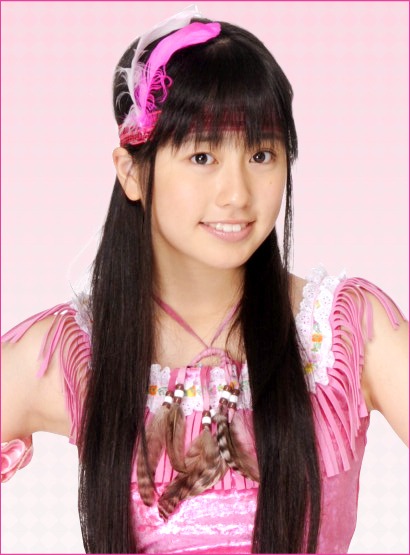 ももいろクローバーＺ佐々木彩夏ちゃんの衣装もかわいい画像まとめ 20