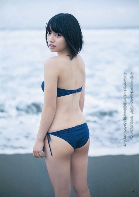 人気グラビアアイドルの抜けるエロ尻画像30枚 13