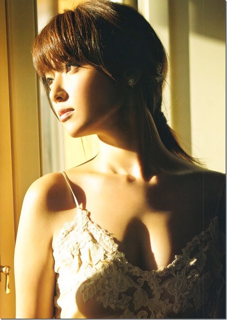 深田恭子(31)のおっぱいｗｗｗ　【画像あり】 29
