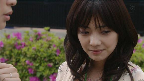 倉科カナ(23)の巨乳おっぱいを揉みたくなるエロ画像 29
