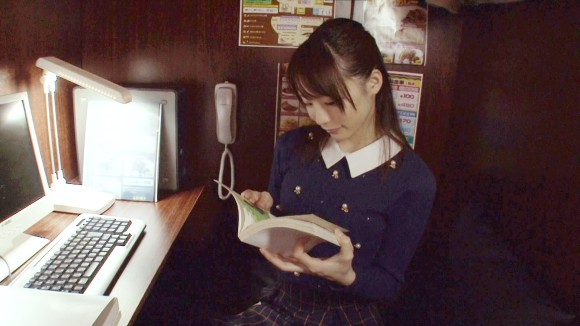鈴村あいりが彼女になったらこんな幸せな生活が待ってるぞ！ 11