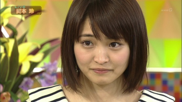 岡本玲　女優の抜けるエロ画像ください 7