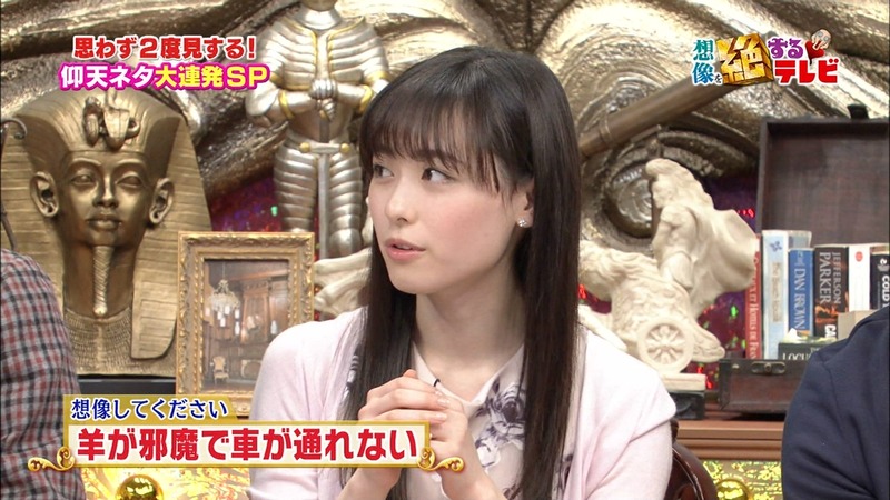 まいんちゃんが順調に可愛くなってるエロキャプ画像 19