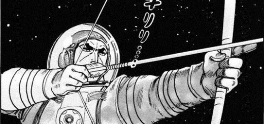 【画像】ゴルゴ13のこのシーンｗｗｗｗｗ 6