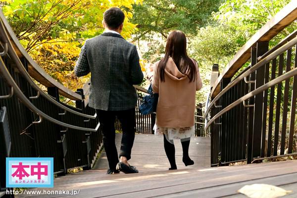 【観察AV】２０時に中出しSEXをする男女はそれまでどんなデートをするのか？ 2