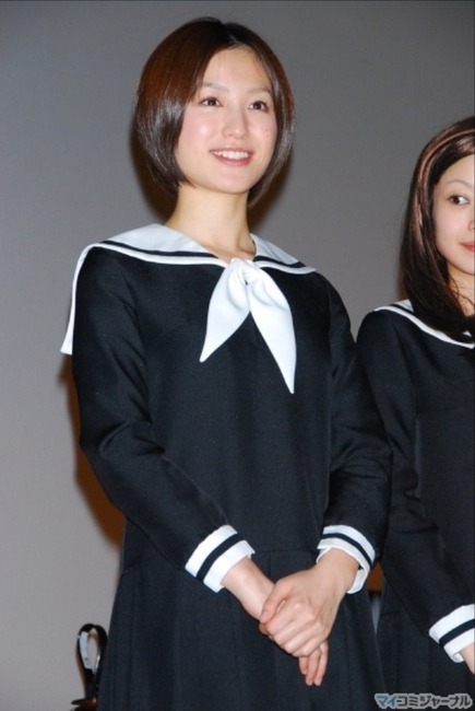 一目惚れしちゃう美人な女の子のエロ画像35枚 14