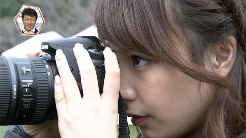 宇垣美里　女子アナが理想のキスについて語る 17