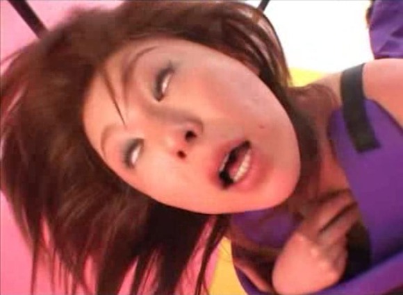 セックスで感じすぎて白目むいてる女の子のエロ画像まとめ 11