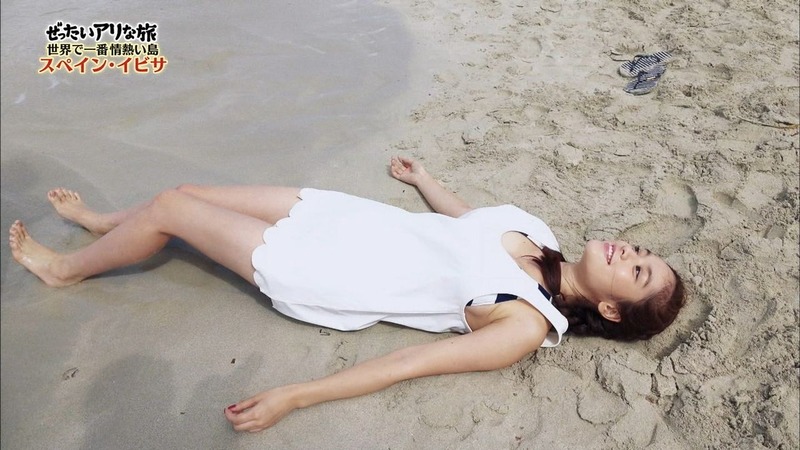 筧美和子の色白おっぱいがすごい！ 25