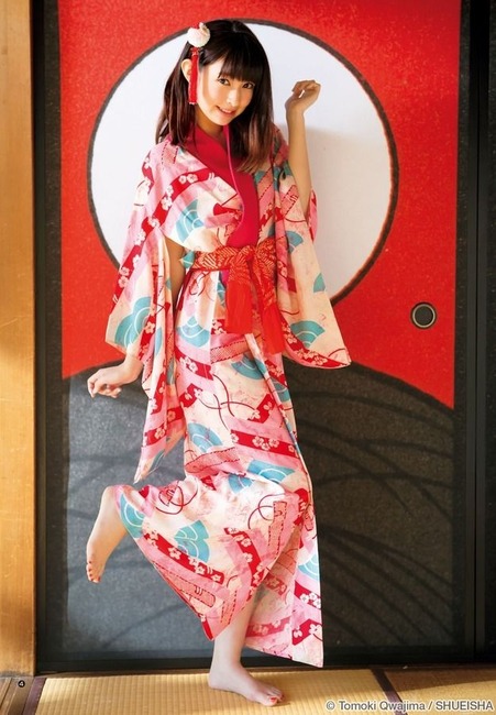 街で見かけたら一目惚れしちゃう女の子の画像 12