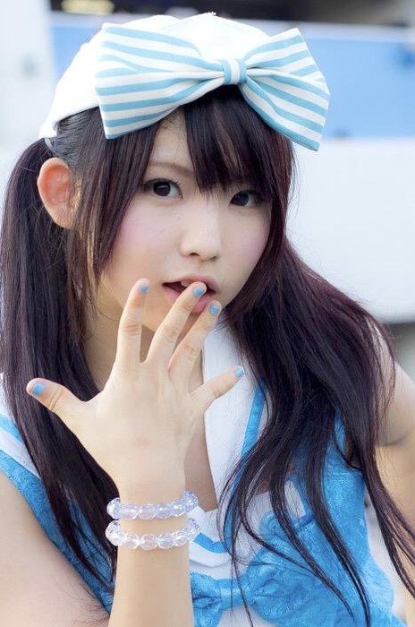 【画像あり】人気レイヤーのえなこ、栄のコスプレフェスに登場！ 17