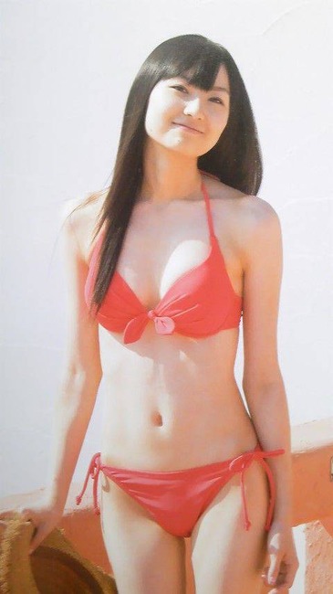 田中理恵や野中藍など人気声優のエロ画像40枚 7