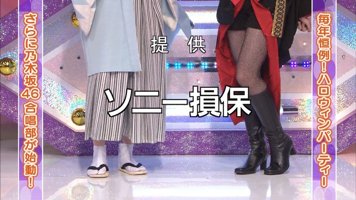【画像31枚】乃木坂ちゃん達のコスプレが可愛杉内な件 27