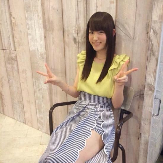 人気声優の顔だけで抜けちゃう画像まとめ 42