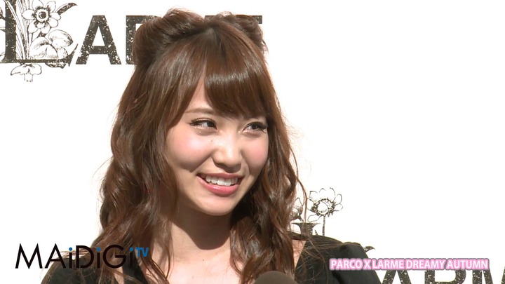 アイドリングのエース横山ルリカがイイ女過ぎるわけだが　【画像あり】 16