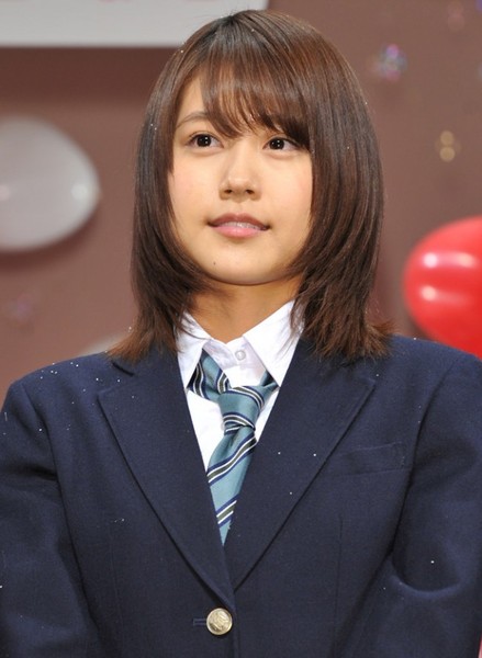 【画像】有村架純、「22歳も私らしく頑張る」誕生日を迎え女優業への思い語る 4