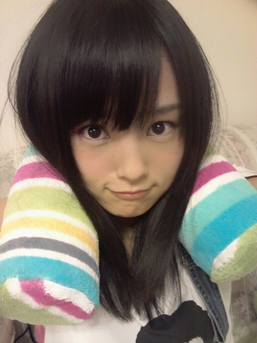 山本彩（さや姉）NMB48のエロ可愛い自撮り写メ・画像35枚 14