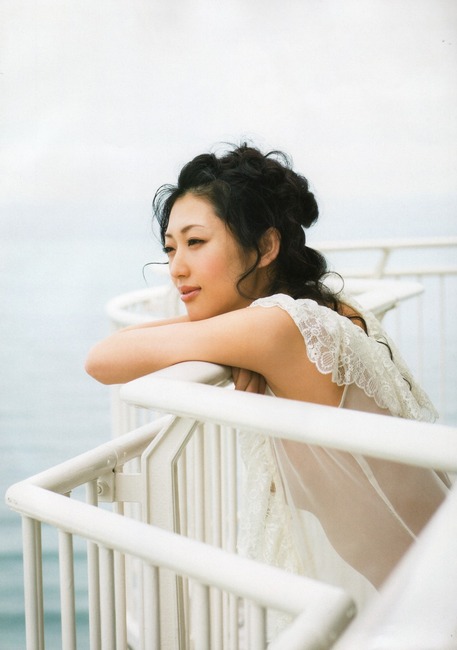 【画像94枚】壇蜜のおっぱい＞＞＞＞杉本彩の垂れ乳 35