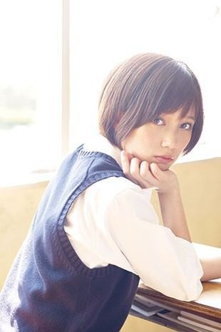 本田翼の可愛い画像50枚 30
