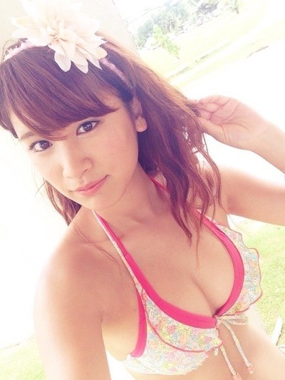久松郁実 モデルとヤりたくなるエロ画像 4