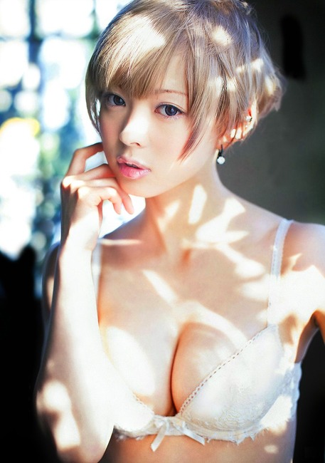 でんぱ組の最上もがとセックスしまくりたい奴ｗ 3