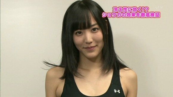 浜田由梨　Fカップ巨乳グラビアアイドルの抜けるエロ画像30枚 3