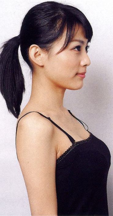 美馬怜子のエロいおかず画像まとめ 17