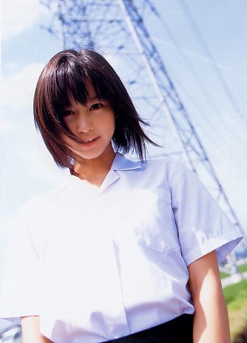 堀北真希の下着姿ｗｗｗｗｗｗｗｗ【エロ画像】 3