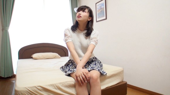 清楚系な素人女子大生をハメハメしてるエロ画像 3