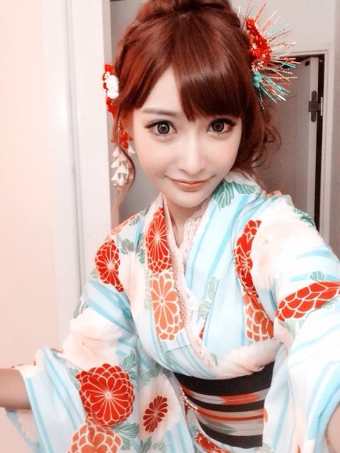 【画像】明日花キララさんの進化が止まらない 8