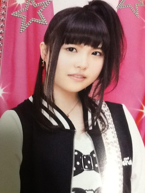 【画像】今時の声優ってこんな、アグレッシブな可愛さ持ってるのかよｗｗｗｗ麻倉もも（あさくら もも）