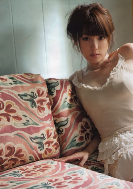 深田恭子とかいう即ハボ女優【画像あり】 11
