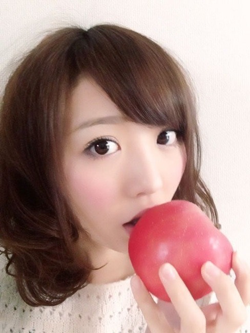 おのののかのほっぺたをペロペロしたくなる画像 11