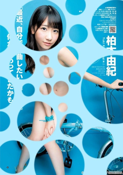 【朗報】水玉アイコラで旬のアイドルも芸能人もみんな裸に見えるぞｗｗｗｗｗ（エロ画像あり） 28