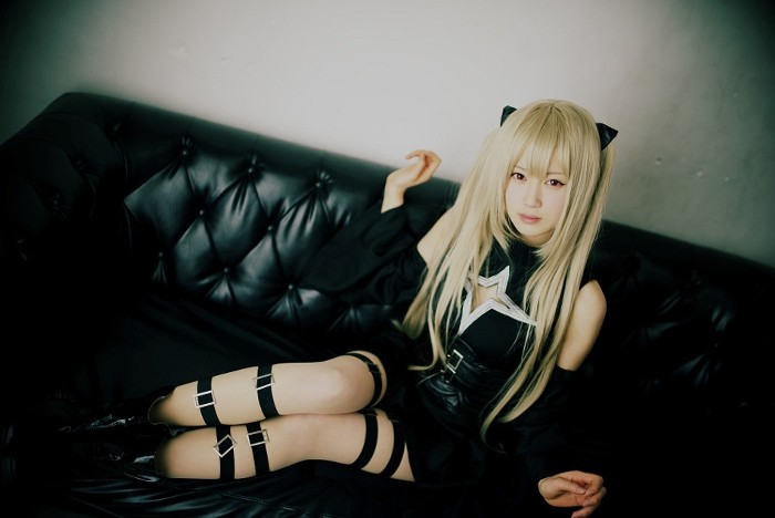 御伽ねこむってコスプレイヤーのパンチラエロ画像137枚 35