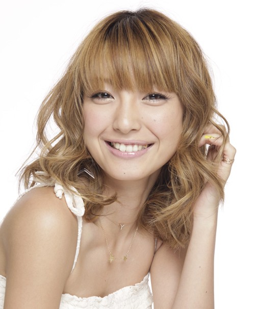 ギャル系の木下優樹菜（ユッキーナ）のエロ画像 28